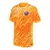 Camisa Chelsea Goleiro 24/25 - Torcedor Nike Masculina - Laranja