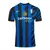 Camisa Inter de Milão I 24/25 - Torcedor Nike Feminina - Azul e preta