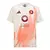 Camisa Roma II 24/25 - Torcedor Adidas Masculina - Branca com detalhes em rosa
