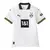 Camisa Borussia Dortmund III 24/25 - Torcedor Puma Masculina - Branca com detalhes em preto e amarelo