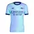 Camisa Arsenal III 24/25 - Torcedor Adidas Masculina - Azul