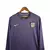 Camisa Seleção da Inglaterra II 24/25 manga longa - Torcedor Nike Masculina - Roxa