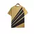 Camisa Athletico Paranaense 24/25 - Torcedor Umbro Masculina - Dourada com detalhes em preto - comprar online