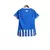Camisa Avaí I 24/25 - Torcedor Volt Feminina - Azul com detalhes em branco - comprar online