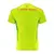 Camisa Bayern de Munique Goleiro 24/25 - Torcedor Adidas Masculina - Verde com detalhes em laranja - comprar online