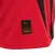 Camisa AC Milan I 24/25 - Torcedor Puma Feminina - Vermelha e preta na internet
