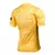 Camisa Atlético de Madrid Goleiro III 24/25 - Torcedor Nike Masculina - Amarela - comprar online