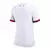 Camisa Paris Saint-Germain II 24/25 - Torcedor Nike Feminina - Branca