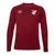 Camisa Athletico Paranaense Treino 24/25 manga longa - Torcedor Umbro Masculina - Vermelha