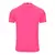 Camisa Lazio Goleiro II 24/25 - Torcedor Mizuno Masculina - Rosa com detalhes em roxo