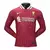 Camisa Liverpool I 24/25 manga longa - Jogador Nike Masculina - Vermelha com detalhes em branco