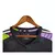 Camisa Real Madrid Treino Edição Especial 24/25 - Torcedor Adidas Masculina - Preta com detalhes multicoloridas