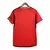 Camisa Colo Colo do Chile II 24/25 - Torcedor Adidas Masculina - Vermelha com detalhes em preto e branco - comprar online