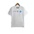 Camisa Napoli Edição especial 24/25 - Torcedor SSC Masculina - Branca
