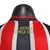 Camisa São Paulo II 24/25 - Jogador New Balance Masculina - Preta e vermelha e branca