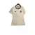 Camisa Flamengo Treino 24/25 - Torcedor Adidas Feminina - Bege