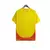 Camisa Colômbia I 24/25 - Torcedor Adidas Masculina - Amarela com detalhes em laranja - comprar online