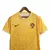 Camisa Seleção de Portugal Goleiro 24/25 - Torcedor Nike Masculina - Amarela
