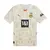 Camisa Borussia Dortmund Goleiro II 24/25 - Torcedor Puma Masculina - Bege com detalhes em laranja