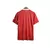 Camisa Liverpool I 24/25 - Torcedor Nike Masculina - Vermelha com detalhes em branco e amarelo