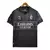Camisa AC Milan Edição especial 24/25 - Torcedor Puma Masculina - Preta com detalhes em cinza