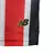 Camisa São Paulo II 24/25 - Jogador New Balance Masculina - Preta e vermelha e branca
