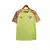 Camisa Fluminense Treino 24/25 - Torcedor Umbro Masculina - Verde com detalhes em laranja