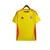 Camisa Colômbia I 24/25 - Torcedor Adidas Masculina - Amarela com detalhes em laranja