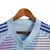 Camisa Seleção da Argentina Goleiro 24/25 - Torcedor Adidas Masculina - Azul