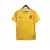 Camisa Seleção de Portugal Goleiro 24/25 - Torcedor Nike Masculina - Amarela