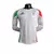 Camisa Seleção da Itália II 24/25 manga longa - Jogador Adidas Masculina - Branca