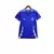 Camisa Seleção da Argentina II 24/25 - Torcedor Adidas Feminina - Azul com detalhes em branco
