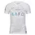 Camisa Al-Nassr III 24/25 - Torcedor Nike Masculina - Branca com detalhes em roxo