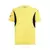 Camisa AC Milan Goleiro II 24/25 - Torcedor Puma Masculina - Amarela com detalhes em preto - comprar online