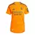 Camisa Real Madrid II 24/25 - Torcedor Adidas Feminina - Laranja