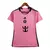 Camisa Inter Miami 24/25 - Torcedor Adidas Feminina - Rosa com detalhes em preto