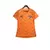 Camisa Fluminense Treino 24/25 - Torcedor Umbro Feminina - Laranja