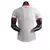 Camisa Polônia I 24/25 - Jogador Adidas Masculina - Branca e vermelha