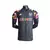 Camisa Arsenal Edição especial 24/25 - Jogador Adidas Masculina - Preta com detalhes multicoloridas
