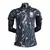 Camisa Coreia do Sul II 24/25 - Jogador Nike Masculina - Preta com detalhes azul e branco e rosa