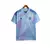 Camisa Seleção da Argentina Goleiro 24/25 - Torcedor Adidas Masculina - Azul