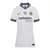 Camisa Inter de Milão II 24/25 - Torcedor Nike Feminina - Branca com detalhes em azul