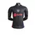 Camisa Barcelona Edição especial 24/25 - Jogador Nike Masculina - Preta com detalhes em azul e vermelho