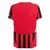Camisa AC Milan I 24/25 - Torcedor Puma Masculina - Vermelha e preta com detalhes em branco - comprar online