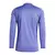 Camisa Manchester United Goleiro I 24/25 - Torcedor Adidas Masculina - Roxa
