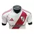 Camisa River Plate I 24/25 - Jogador Adidas Masculina - Branca na internet