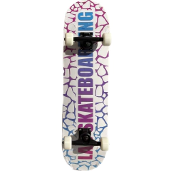 Skate Completo LAB