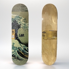 Tabla LAB- PLAYA