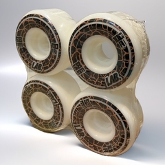 Ruedas LAB- 58mm 100a