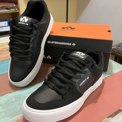 Zapatilla Amerika- Tora Negra- talles chicos